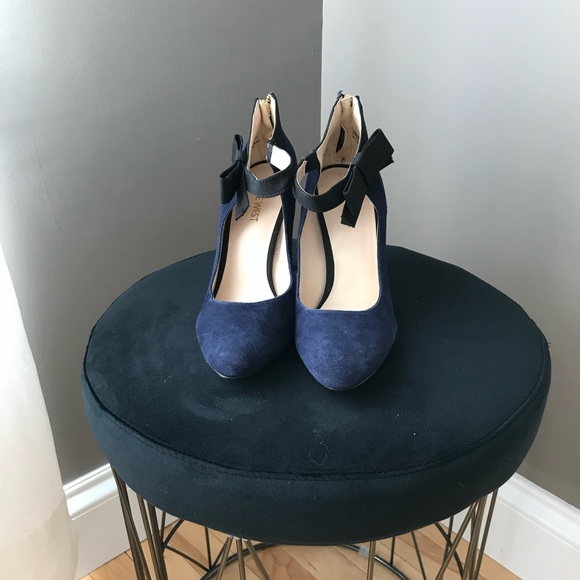 Nine West Shoes - Nine West Pumps (NWOB)
